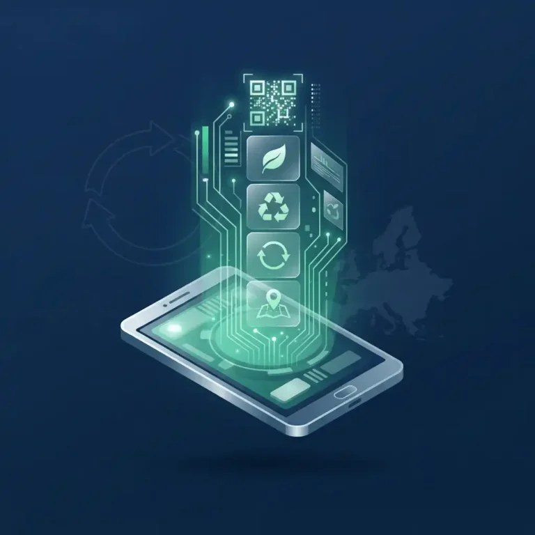 Ecodesign for Sustainable Products Regulation (ESPR): EU Rules, Timeline & Compliance Guide
