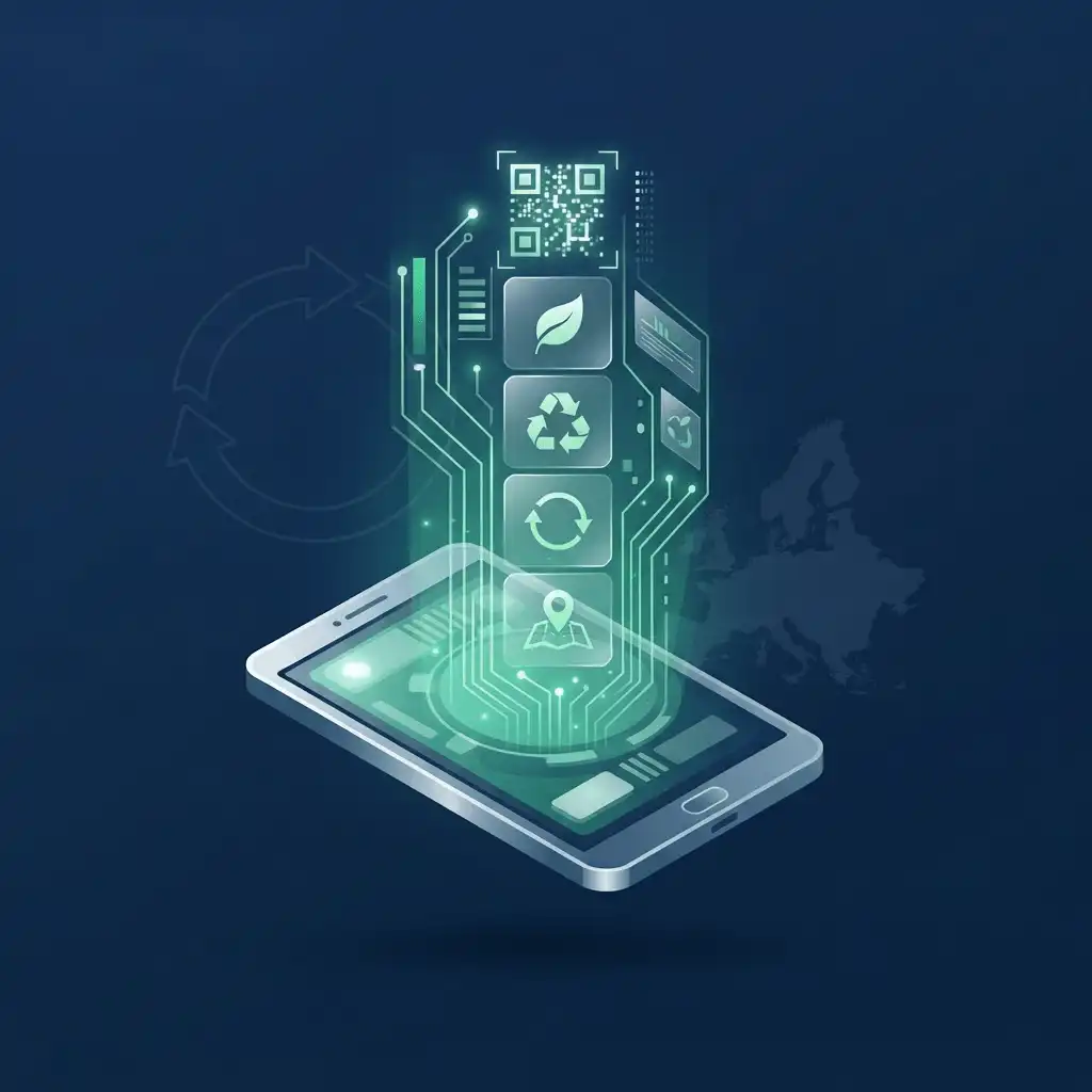 Ecodesign for Sustainable Products Regulation (ESPR) guide