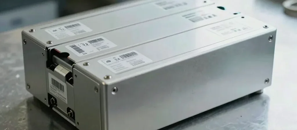 Preparing for the EU Digital Battery Passport Mandate